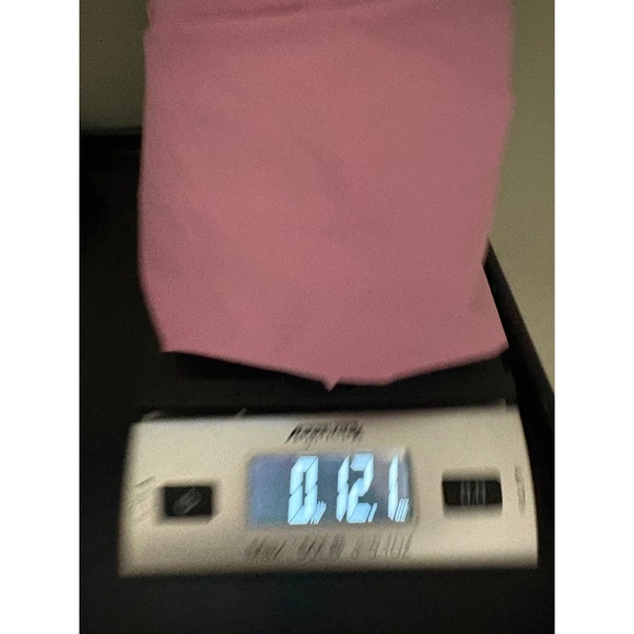 Soma WKND Midi Dress Halter Racerback Spandex Sporty Casual‎ Pockets Shelf Bra S - Picture 12 of 12